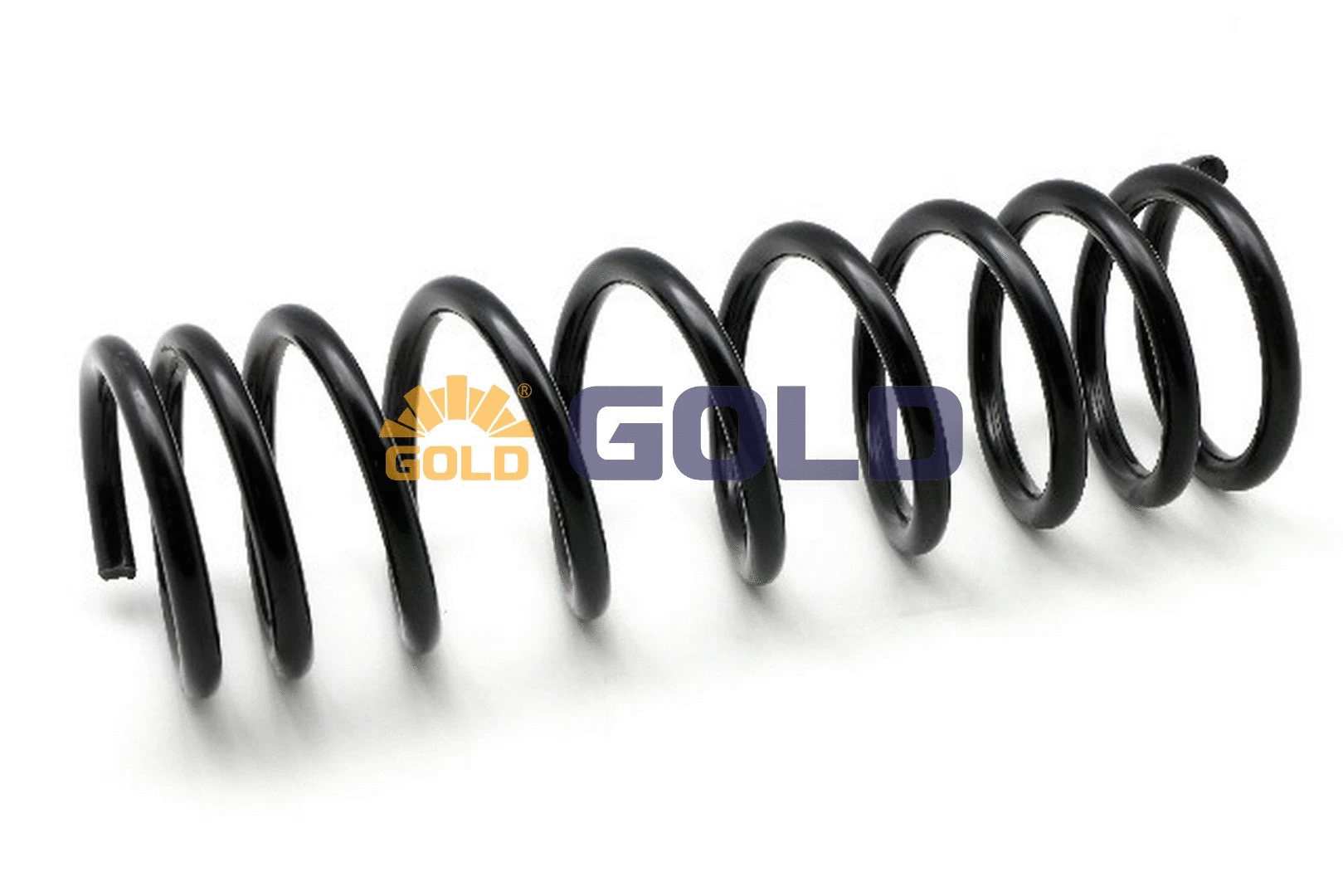Suspension Spring (GZJ5696A)