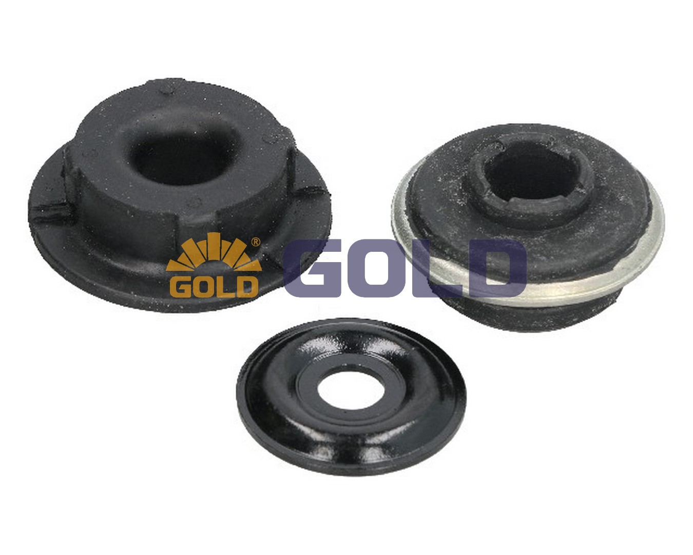 Suspension Strut Support Mount (GSM0311)