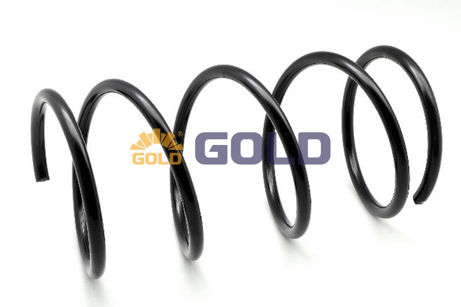 Suspension Spring (GZJ1853A)