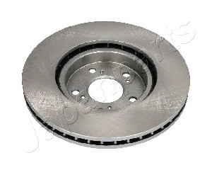 Brake Disc (DI-438C)