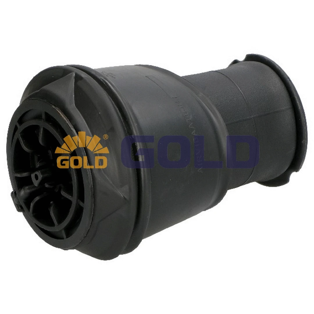 Bellow, air suspension (G000190-B)