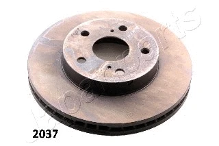 Brake Disc (DI-2037)