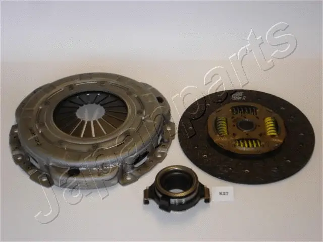 Clutch Kit (KF-K27)