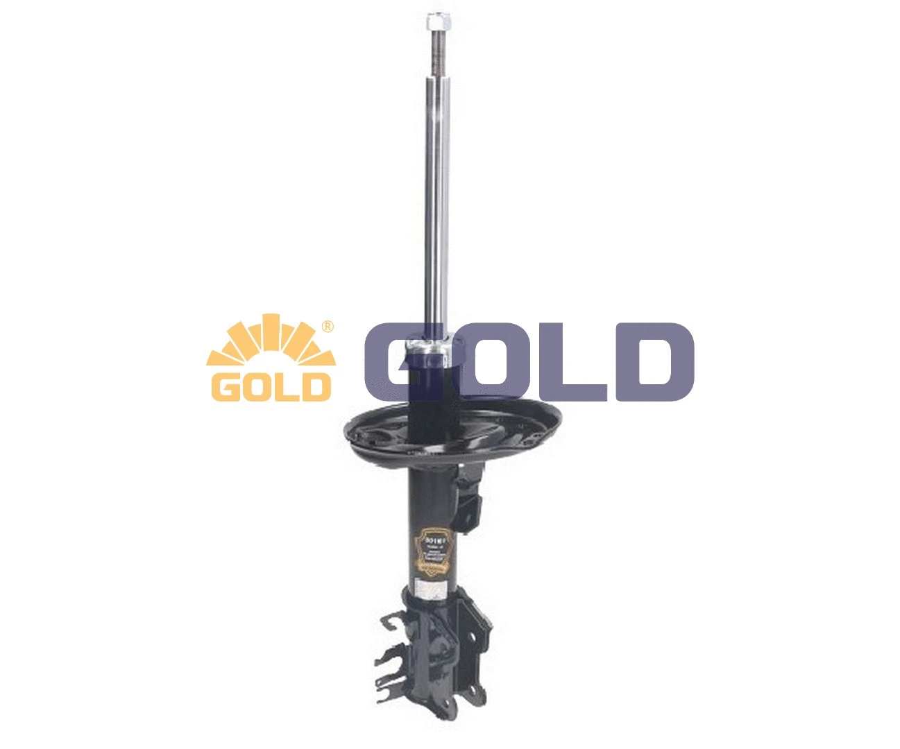 Shock Absorber (9251036)