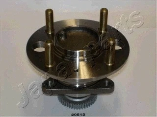 Wheel Hub