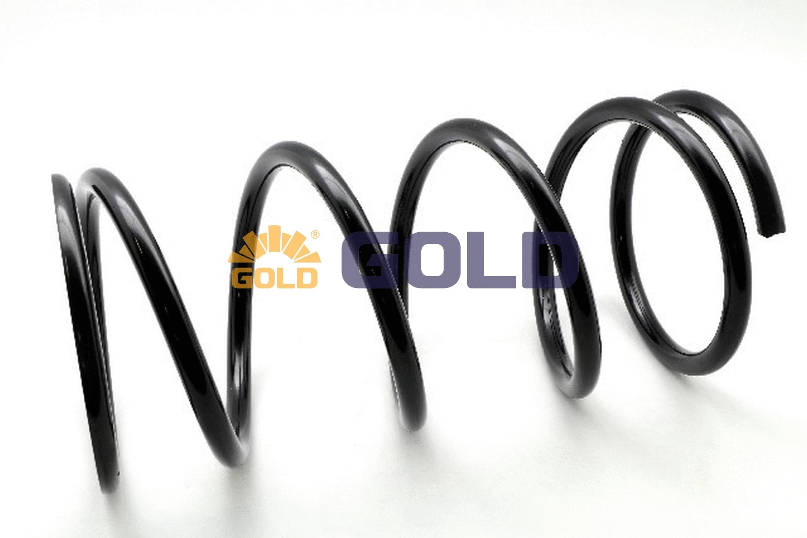 Suspension Spring (GZJ2393D)