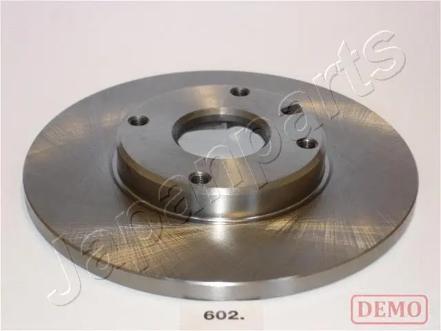 Brake Disc (DI-602C)