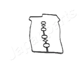 Gasket, cylinder head cover