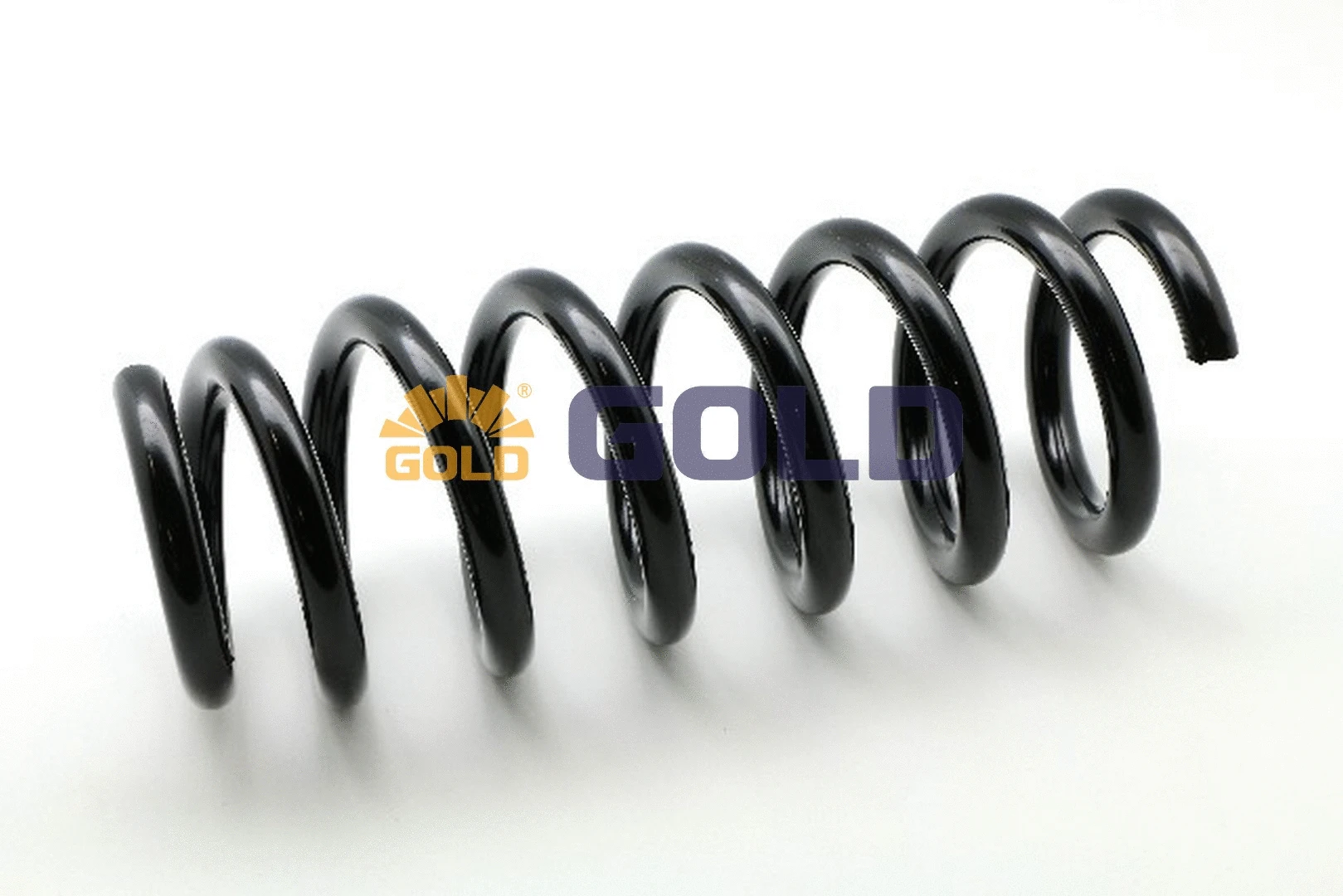 Suspension Spring (GZJ1649C)