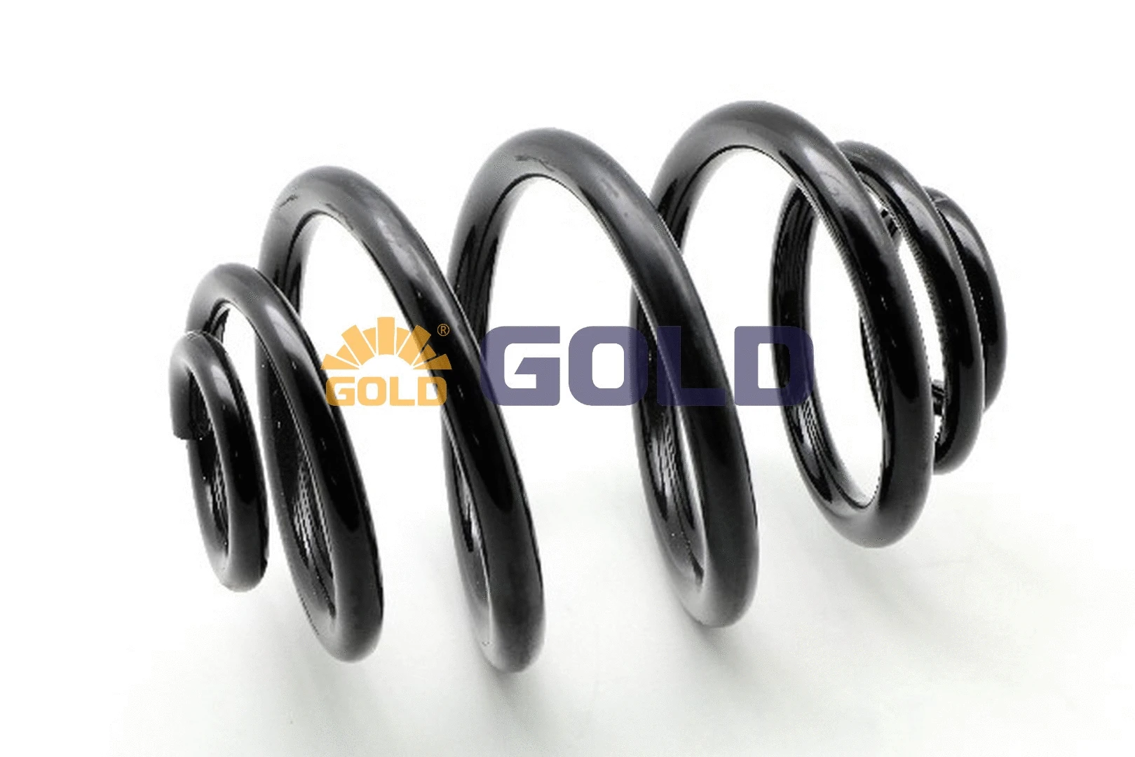 Suspension Spring (GZJ5060J)