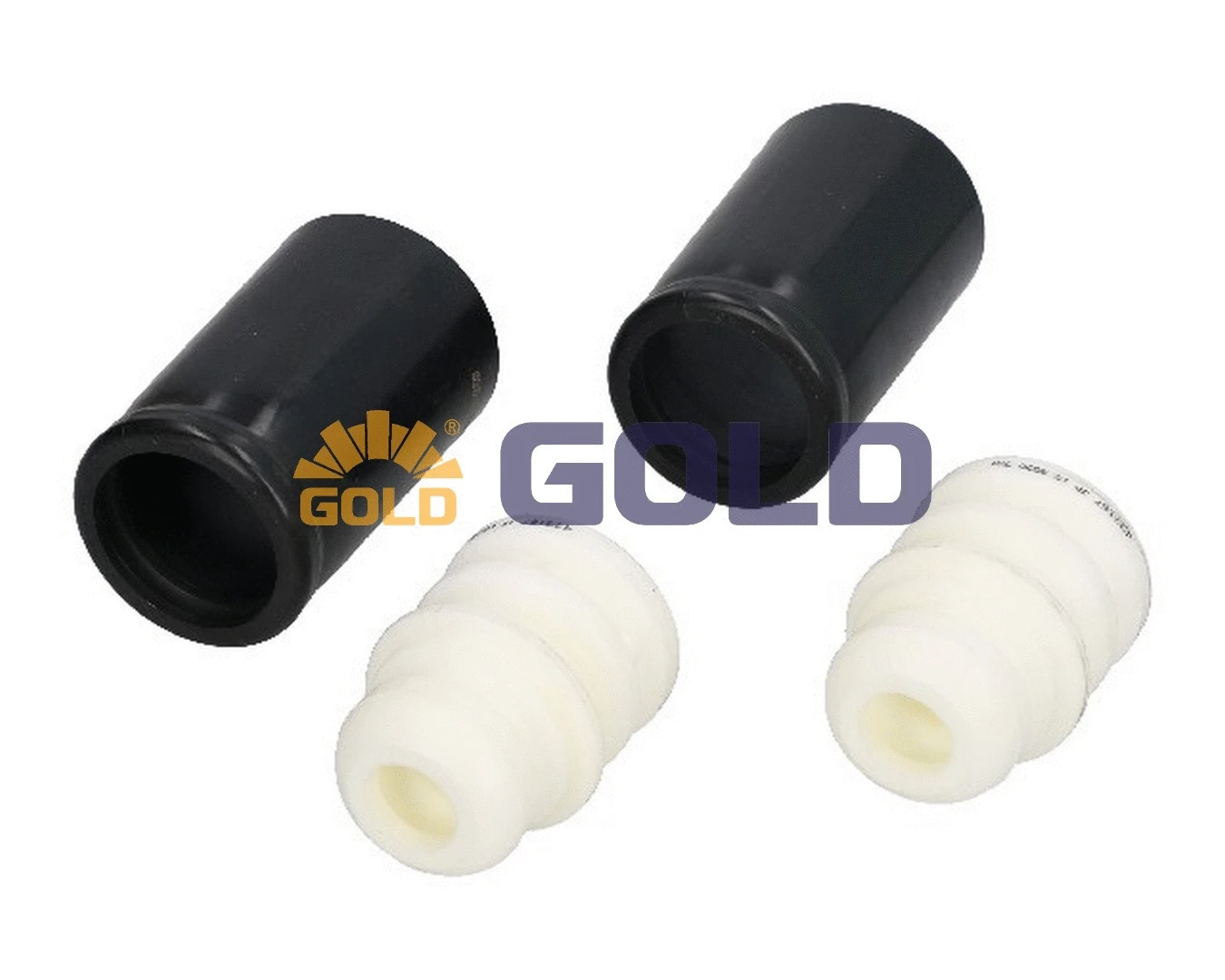 Dust Cover Kit, shock absorber (GKTP501)
