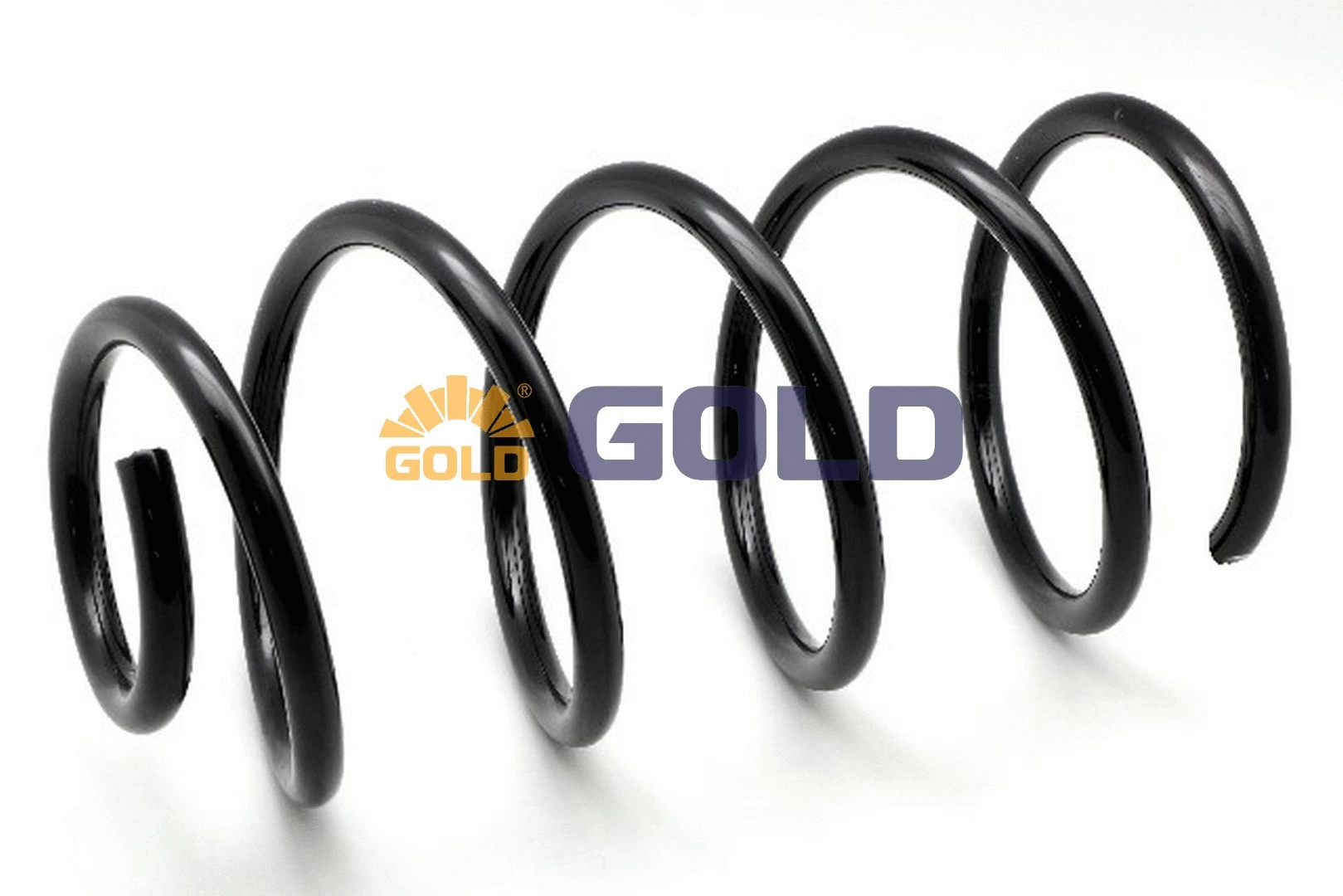 Suspension Spring (GZJ3448A)