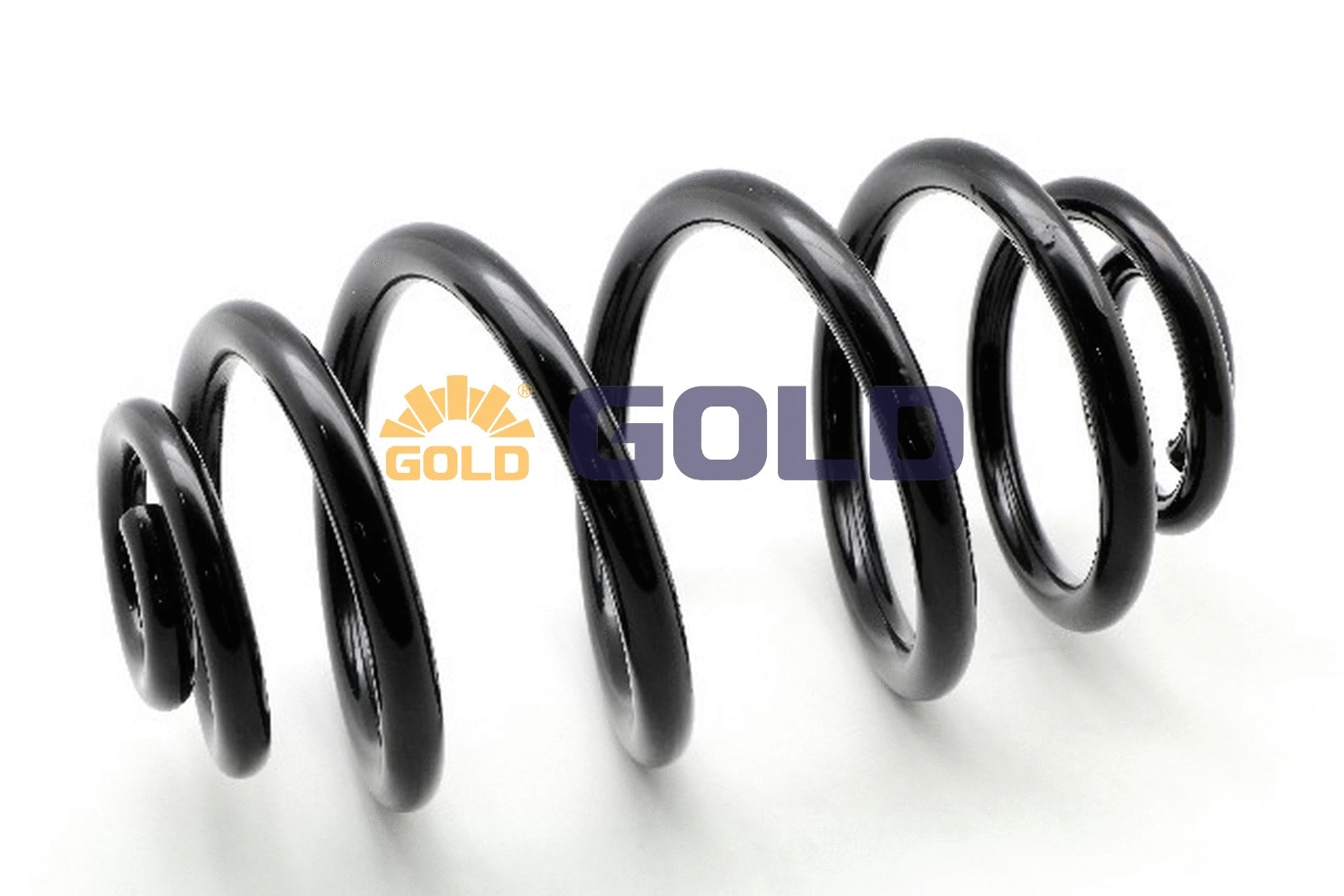 Suspension Spring (GZJ5551J)