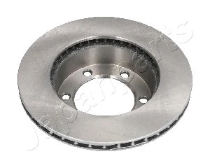 Brake Disc (DI-2024C)