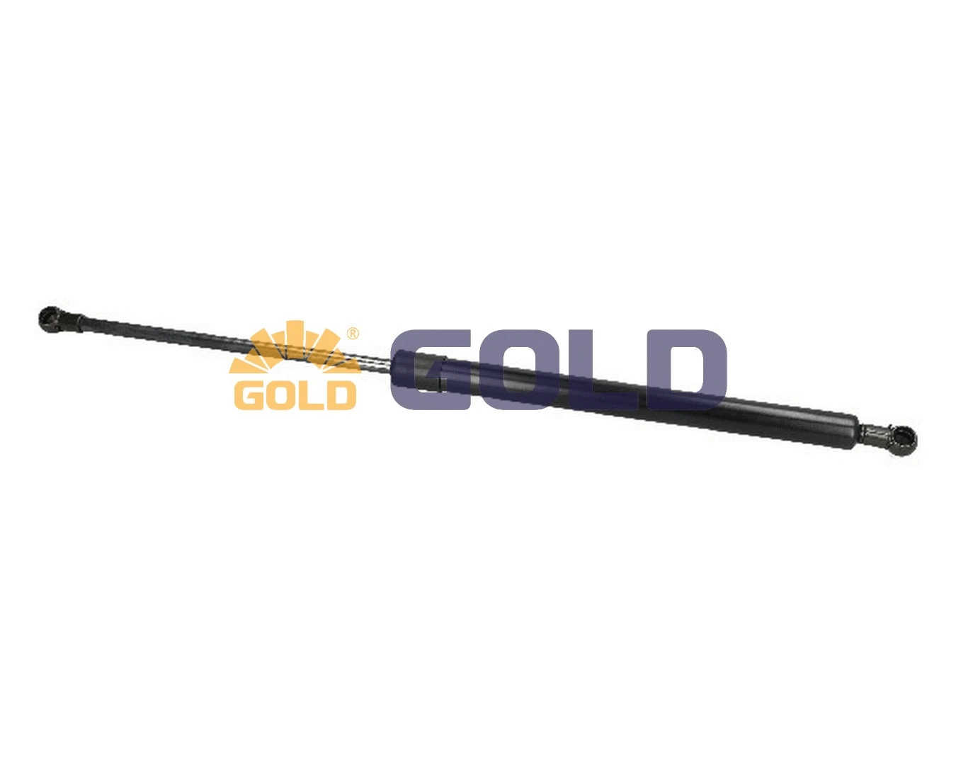 Gas Spring, boot/cargo area (GSJ04011)