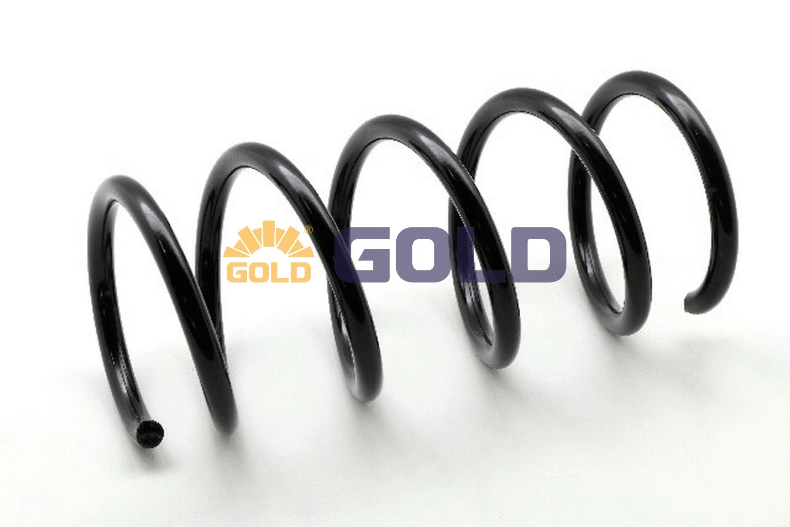 Suspension Spring (GZJ6392A)