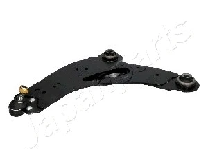 Control/Trailing Arm, wheel suspension (BS-120L)
