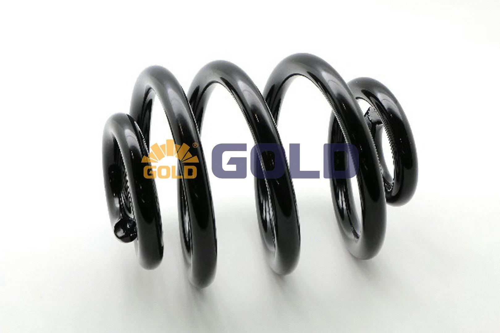 Suspension Spring (GZJ5556X)