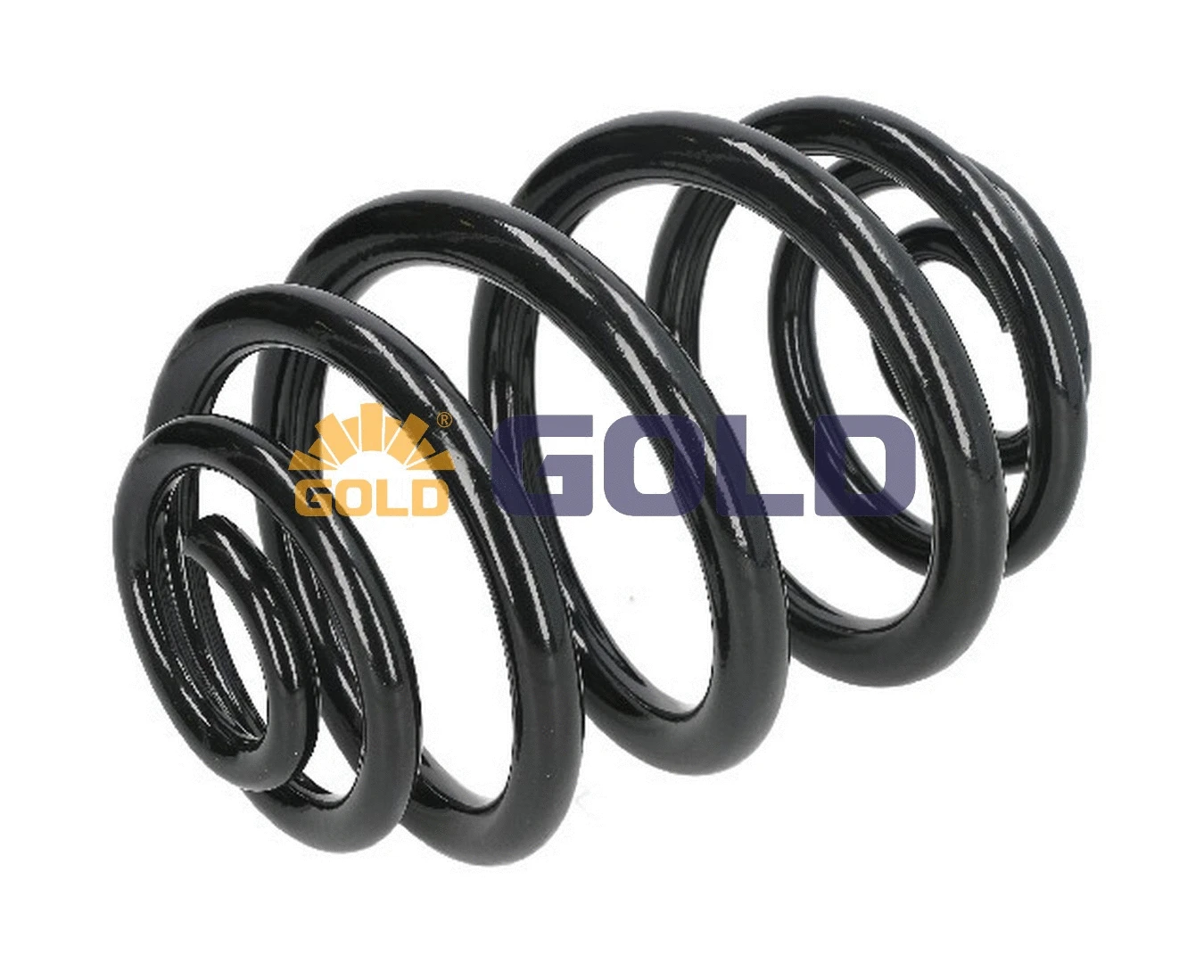 Suspension Spring (GZJ5256J)