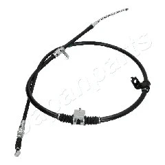 Cable Pull, parking brake (BC-H21L)