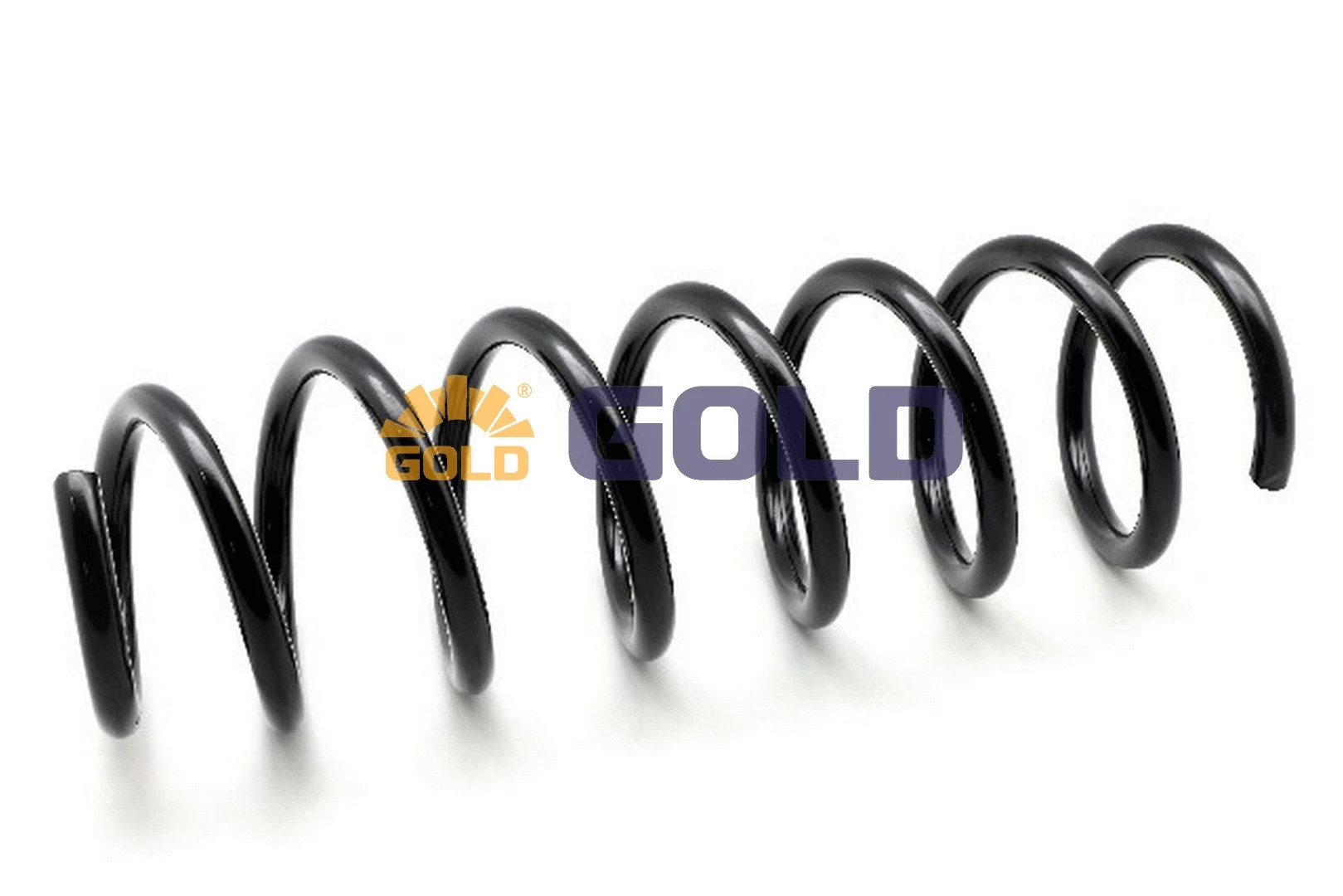 Suspension Spring (GZJ3396A)