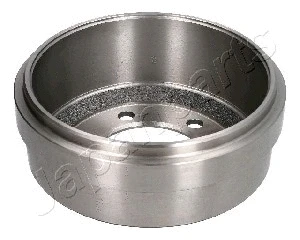 Brake Drum (TA-0209)