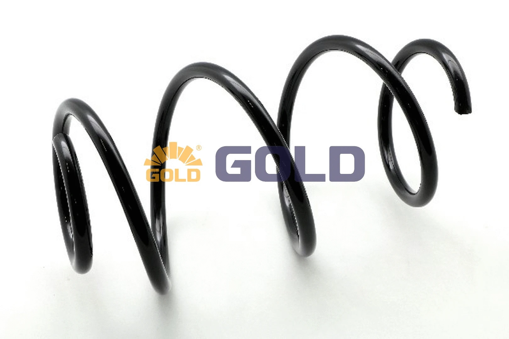 Suspension Spring (GZJ3334A)