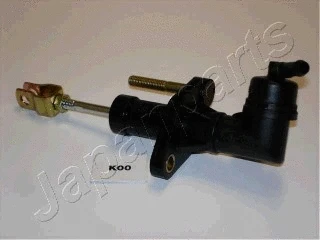 Master Cylinder, clutch (FR-K00)