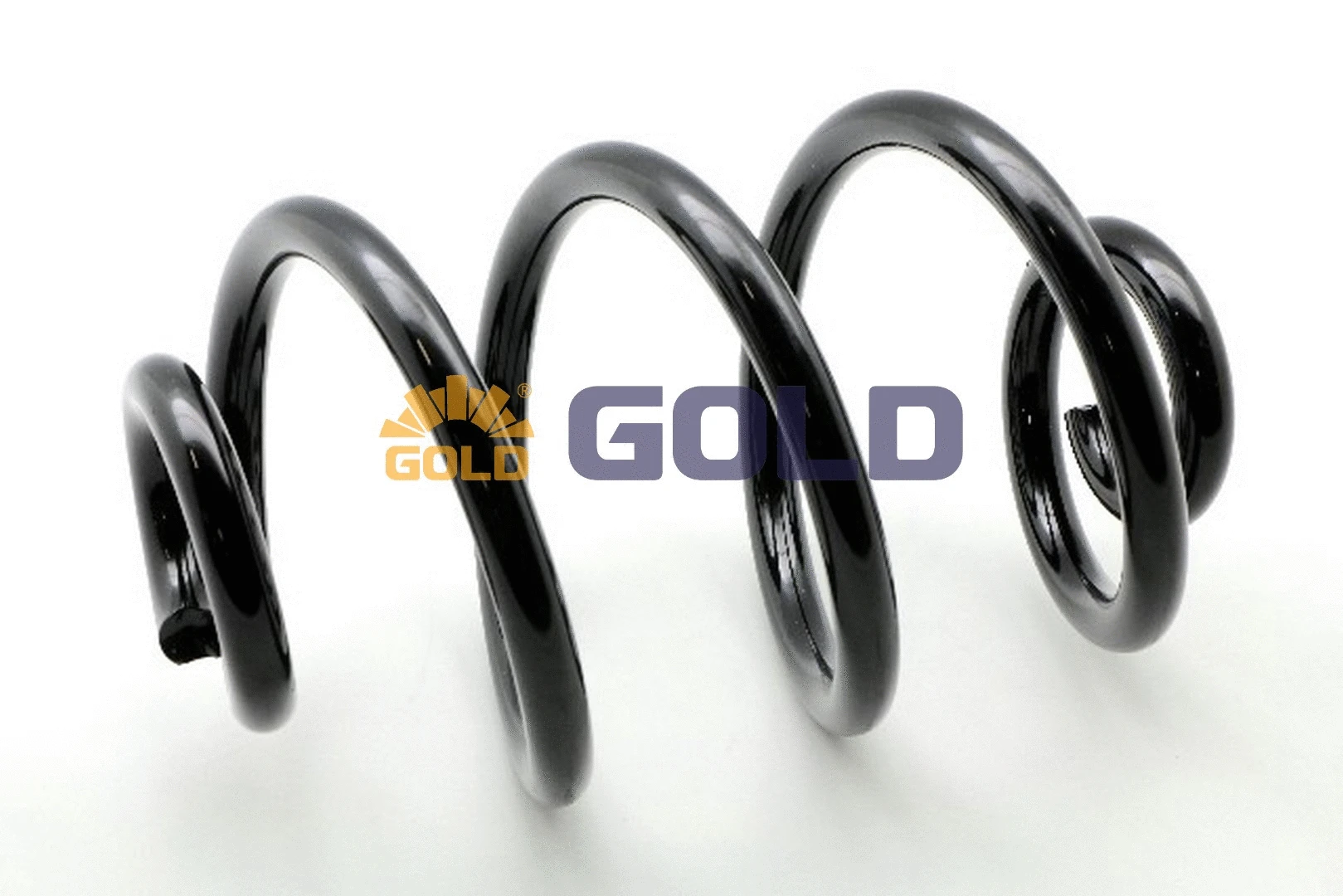 Suspension Spring (GZJ5265X)