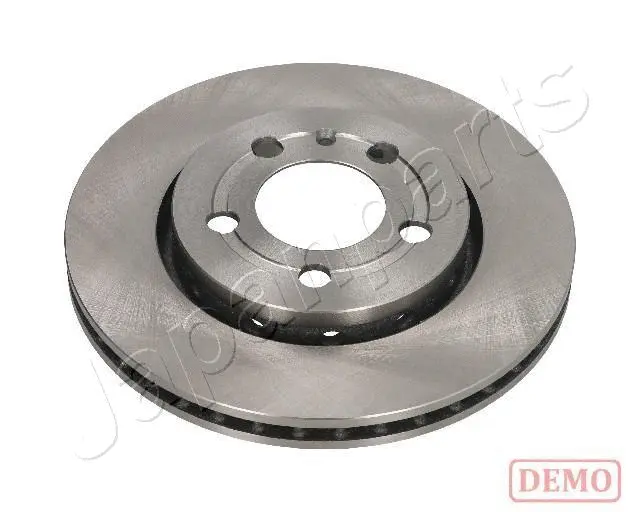 Brake Disc (DP-0931C)