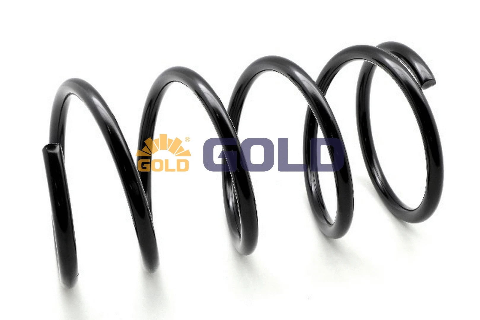 Suspension Spring (GZJ2981A)