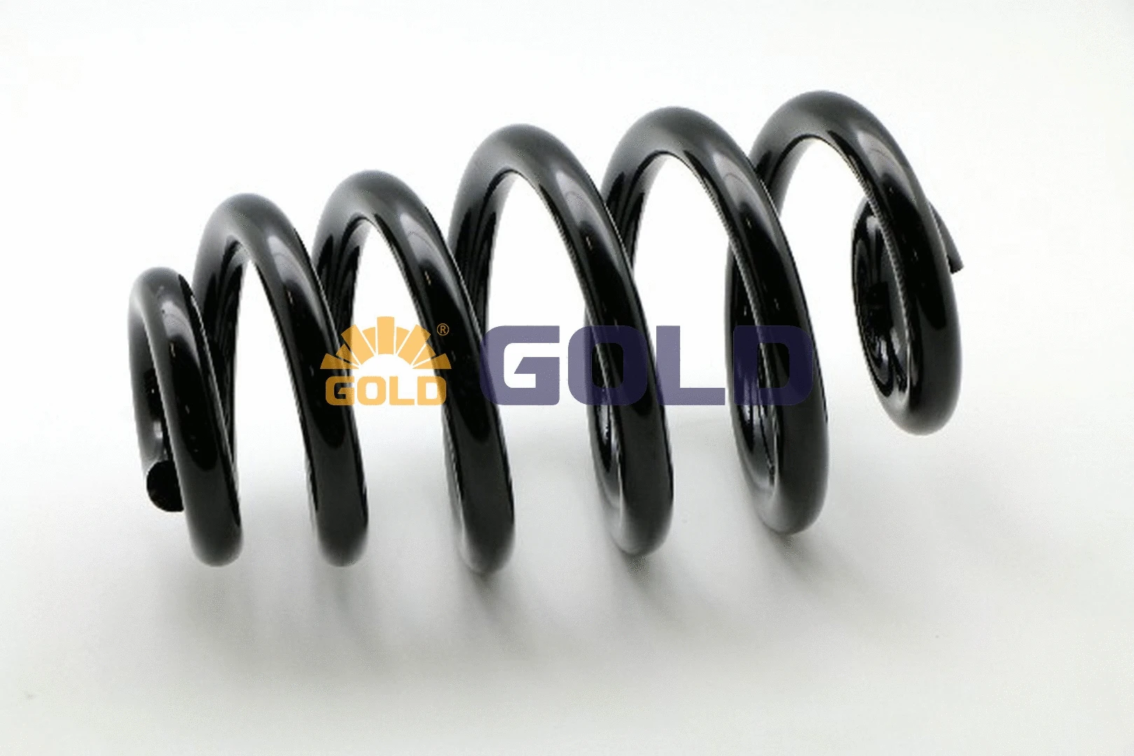 Suspension Spring (GZJ6580H)