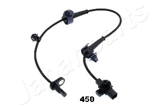 Sensor, wheel speed (ABS-450)