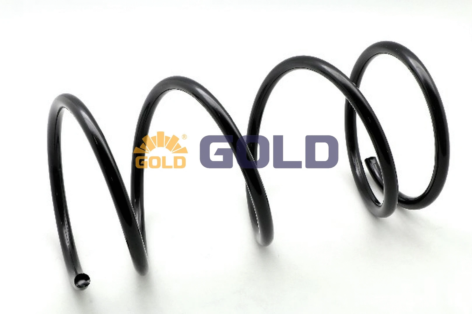 Suspension Spring (GZJ2070A)