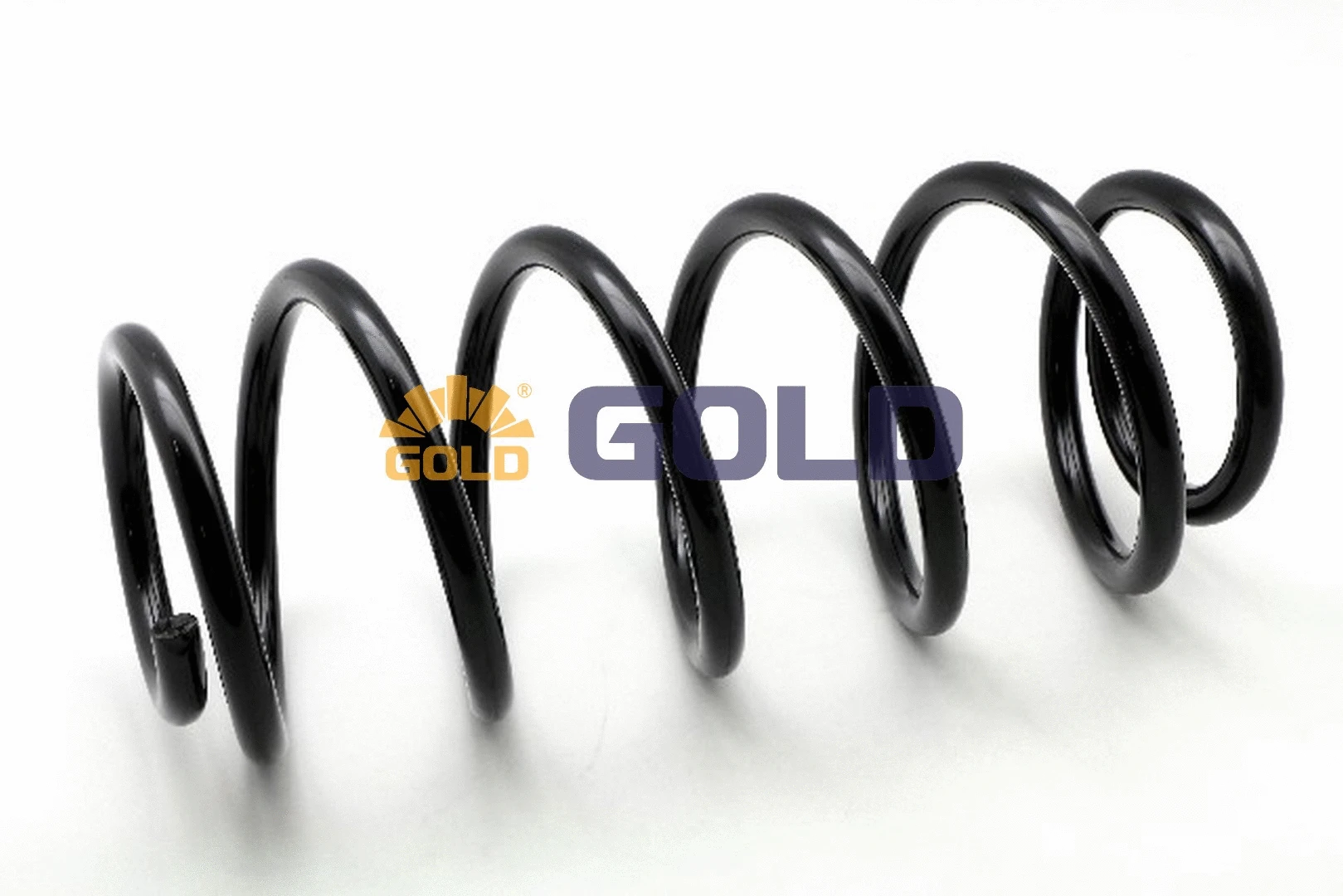 Suspension Spring (GZJ1144H)