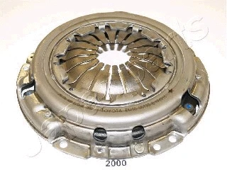 Clutch Pressure Plate (SF-2000)