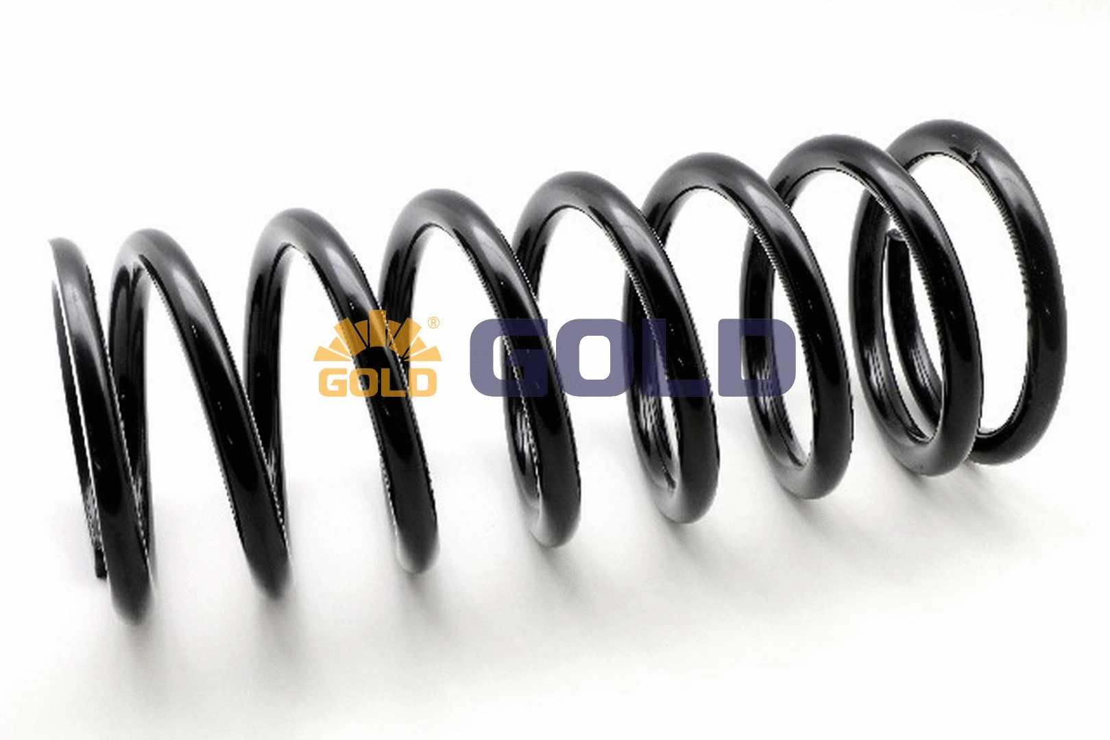 Suspension Spring (GZJ6740E)