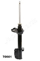 Shock Absorber (MM-70001)