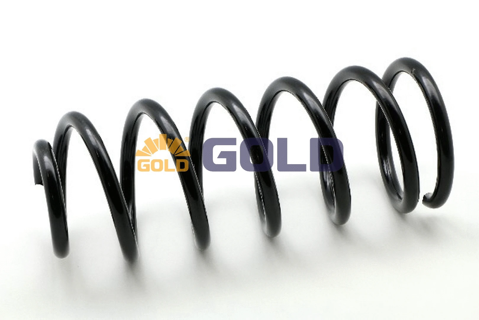 Suspension Spring (GZJ5781C)