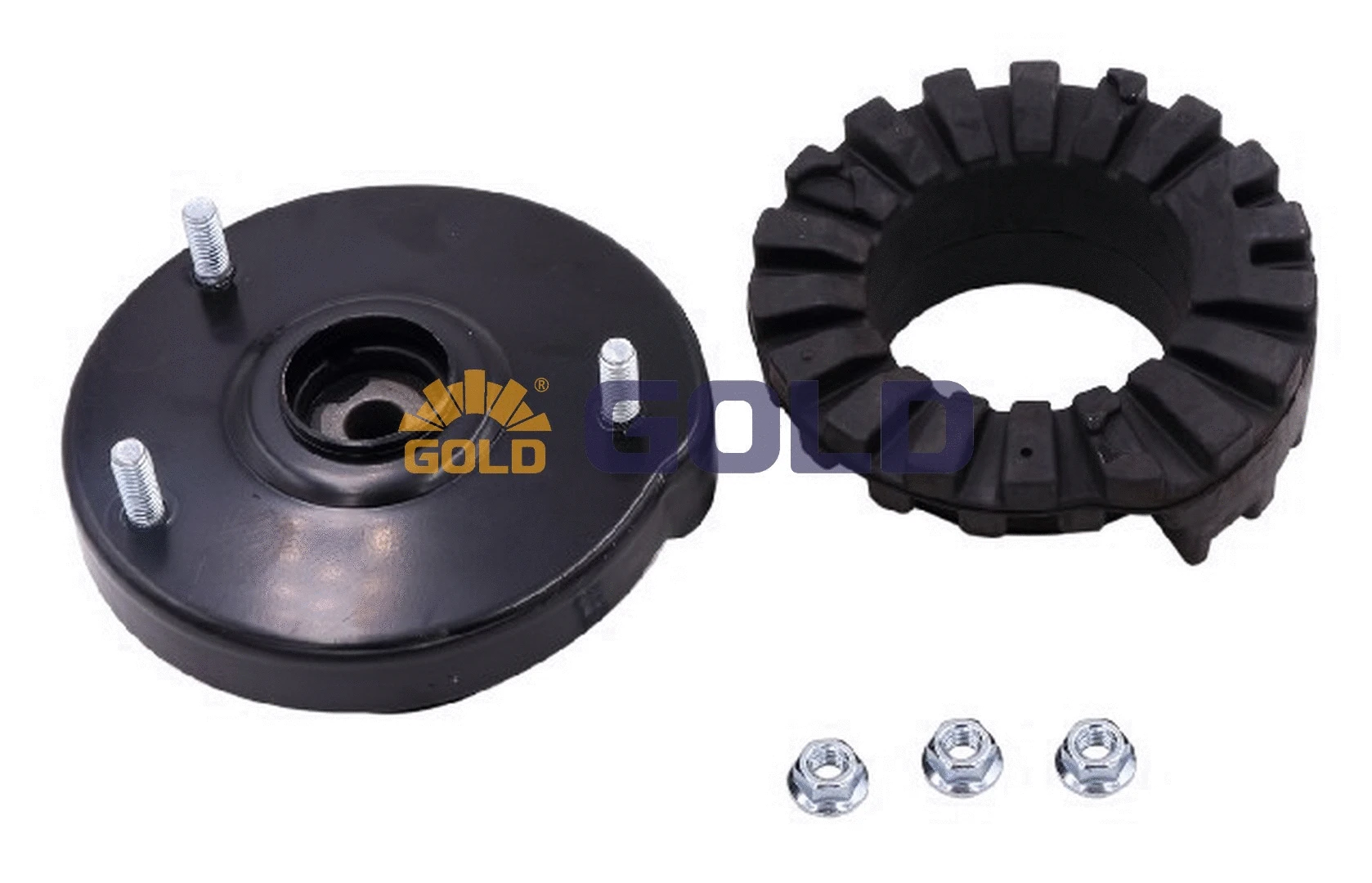 Suspension Strut Support Mount (GSM0241)