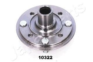 Wheel Hub (KK-10322)