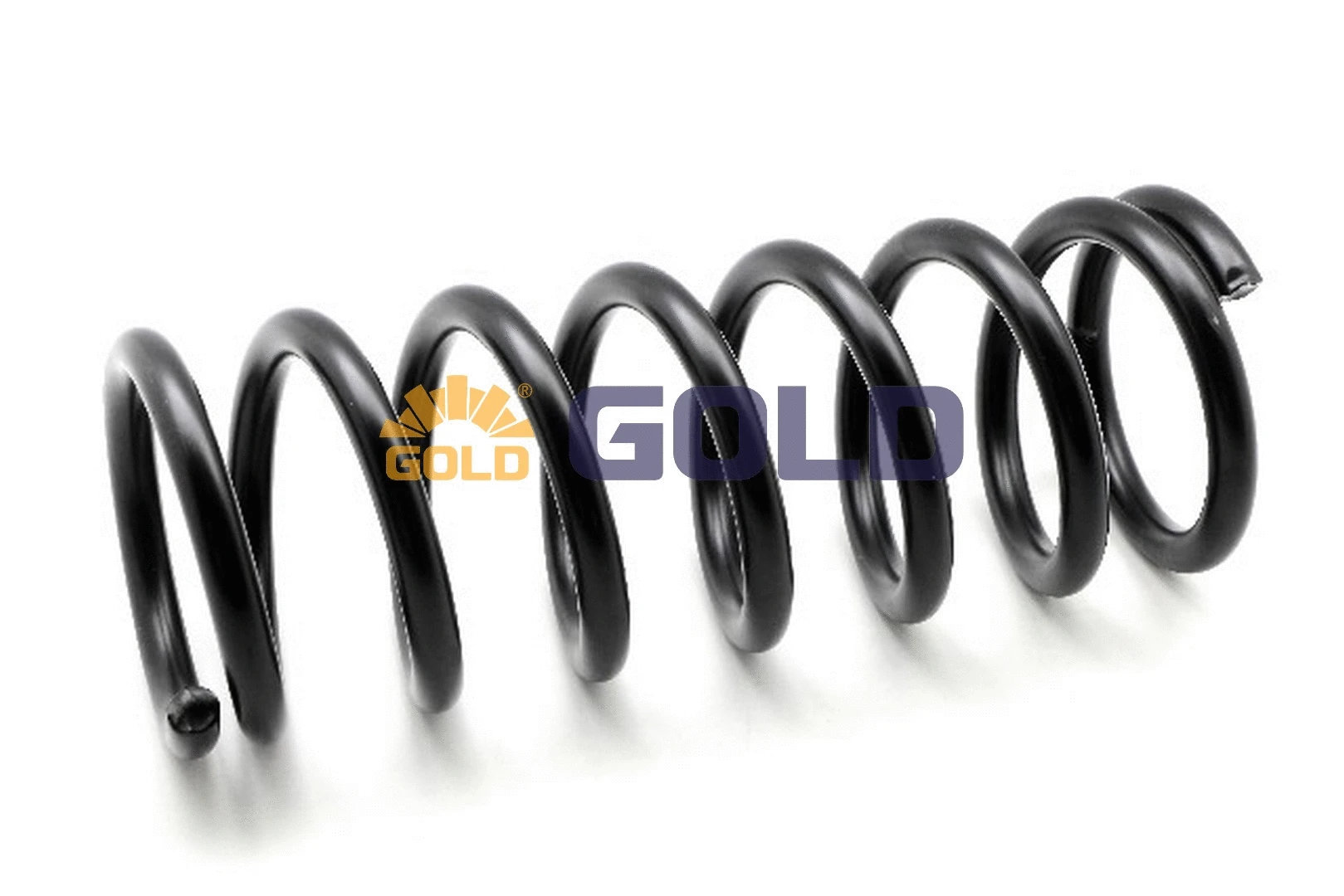 Suspension Spring (GZJ1903A)