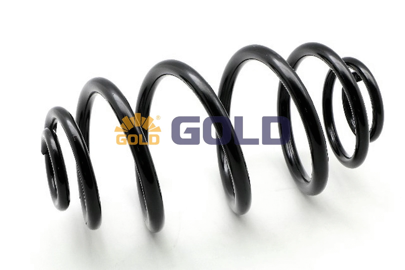 Suspension Spring (GZJ6225J)