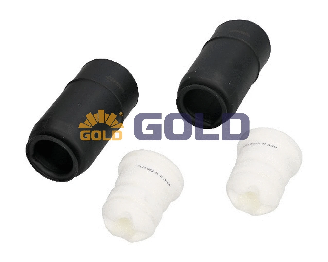 Dust Cover Kit, shock absorber (GKTP0119)