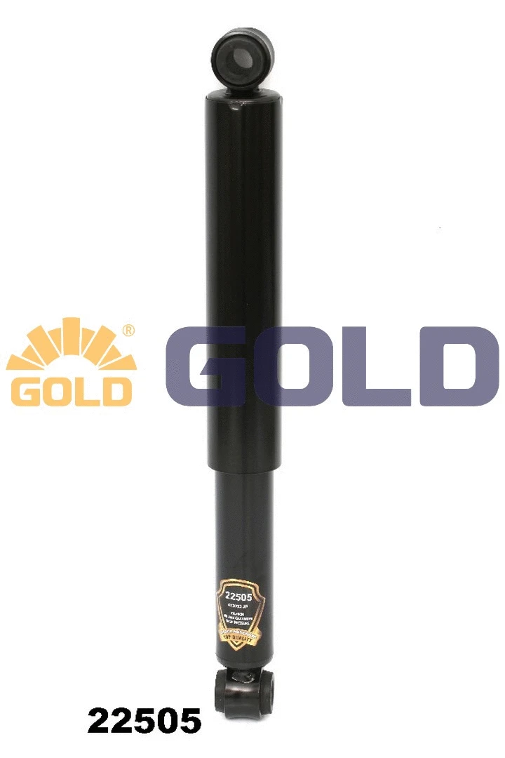 Shock Absorber (8130035)