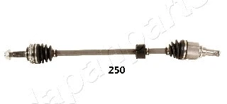 Drive Shaft (GI-250)