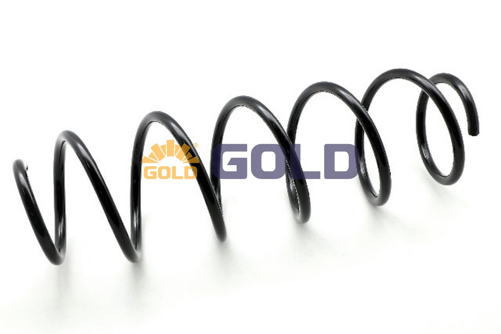 Suspension Spring (GZJ2619H)