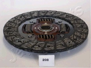 Clutch Disc