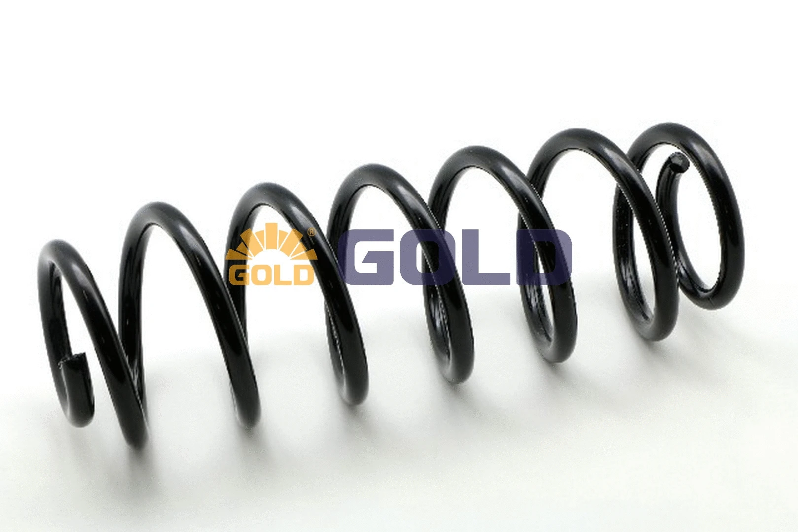 Suspension Spring (GZJ7100A)