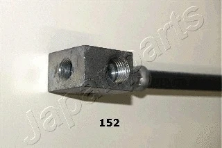 Holding Bracket, brake hose